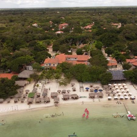 Jangaloa Apartment Jijoca de Jericoacoara Exterior photo