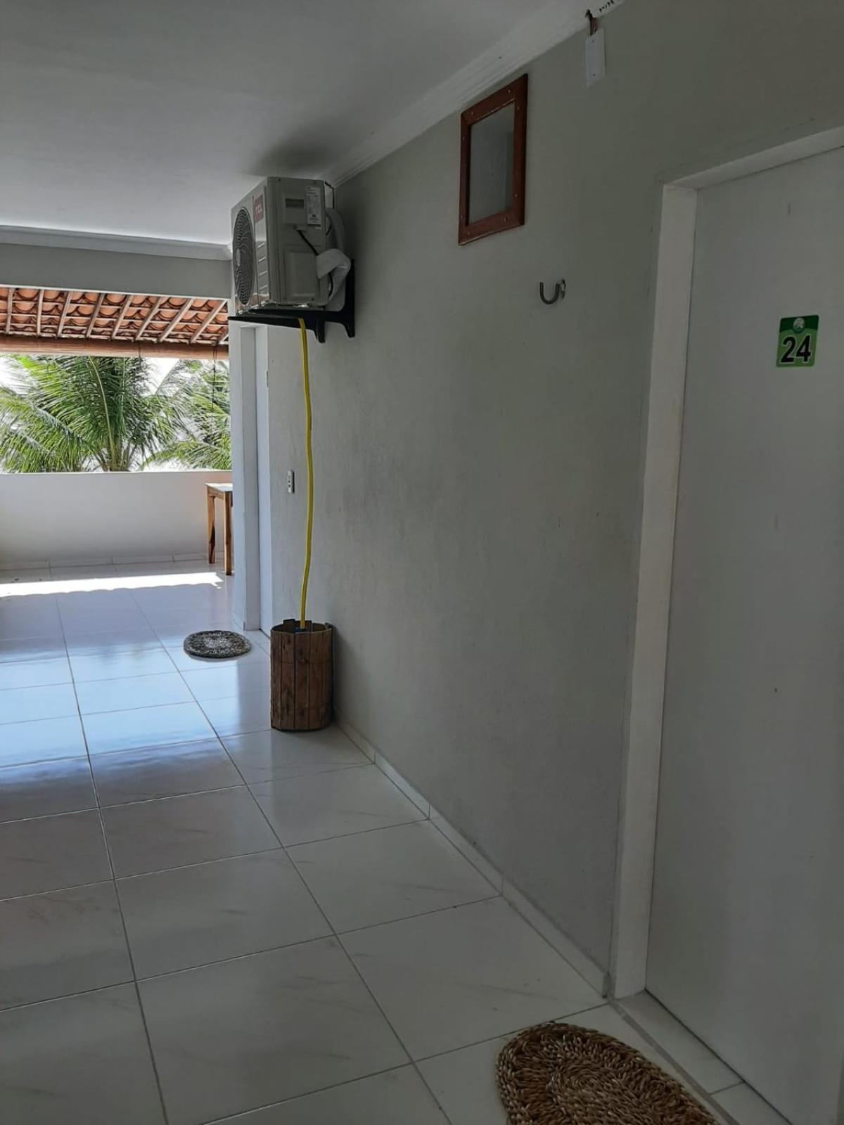 Jangaloa Apartment Jijoca de Jericoacoara Exterior photo