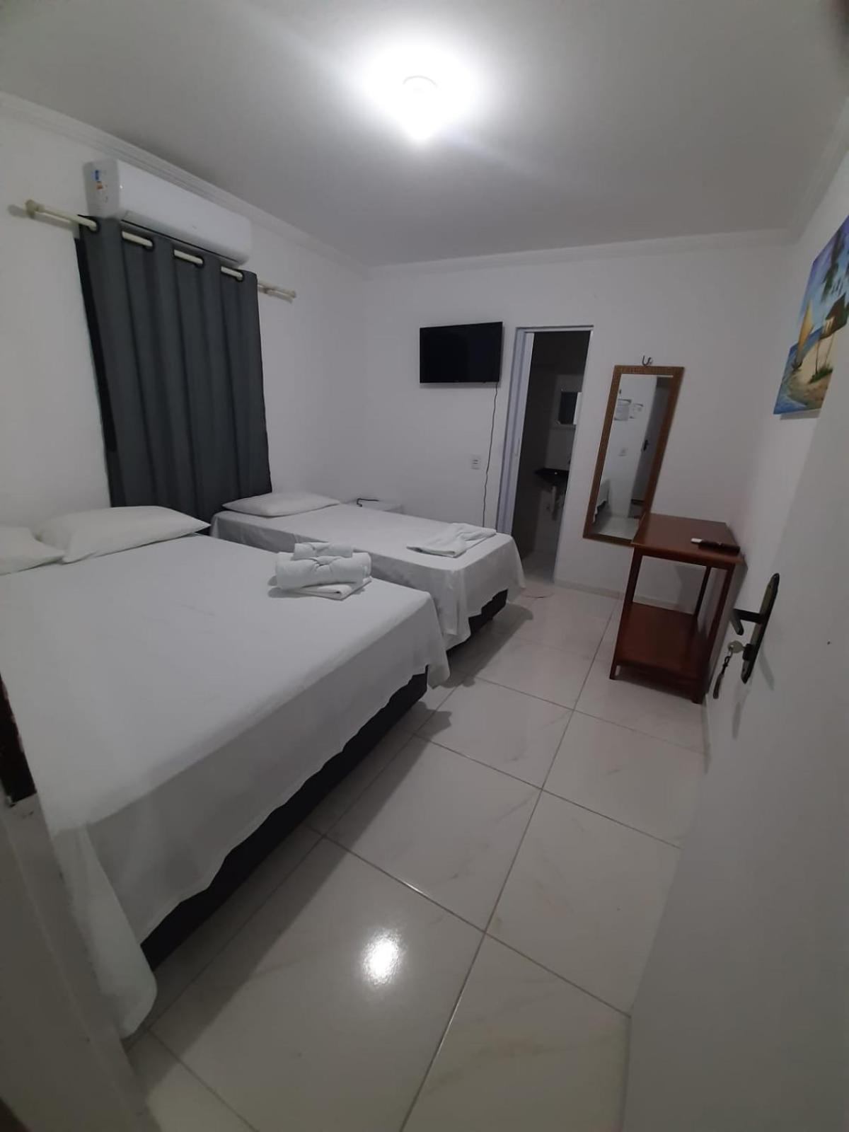 Jangaloa Apartment Jijoca de Jericoacoara Exterior photo