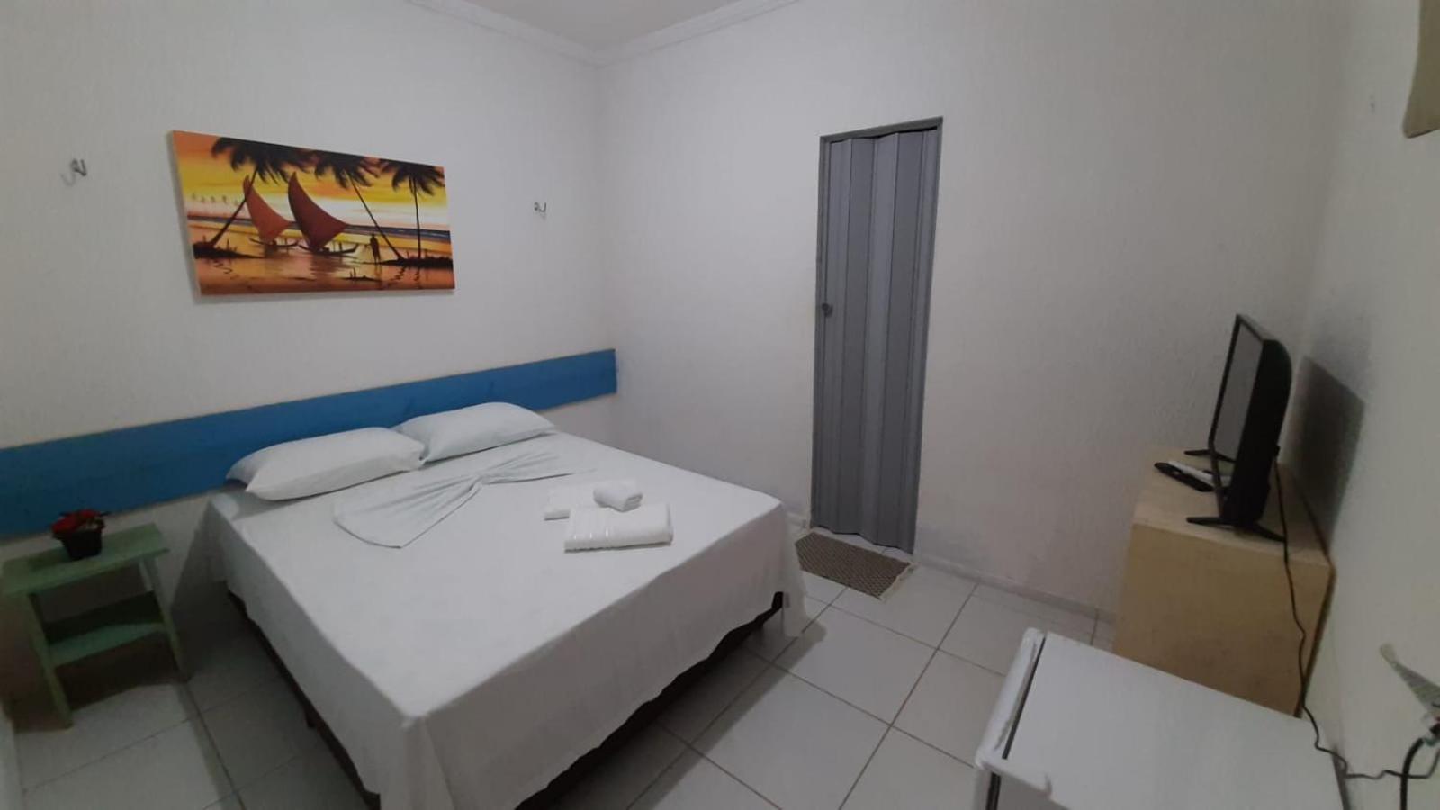 Jangaloa Apartment Jijoca de Jericoacoara Exterior photo