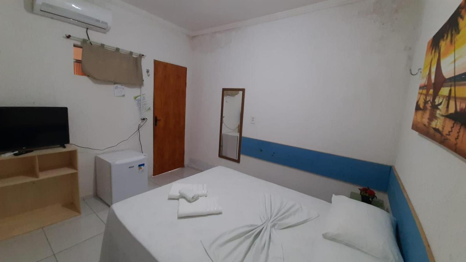 Jangaloa Apartment Jijoca de Jericoacoara Exterior photo
