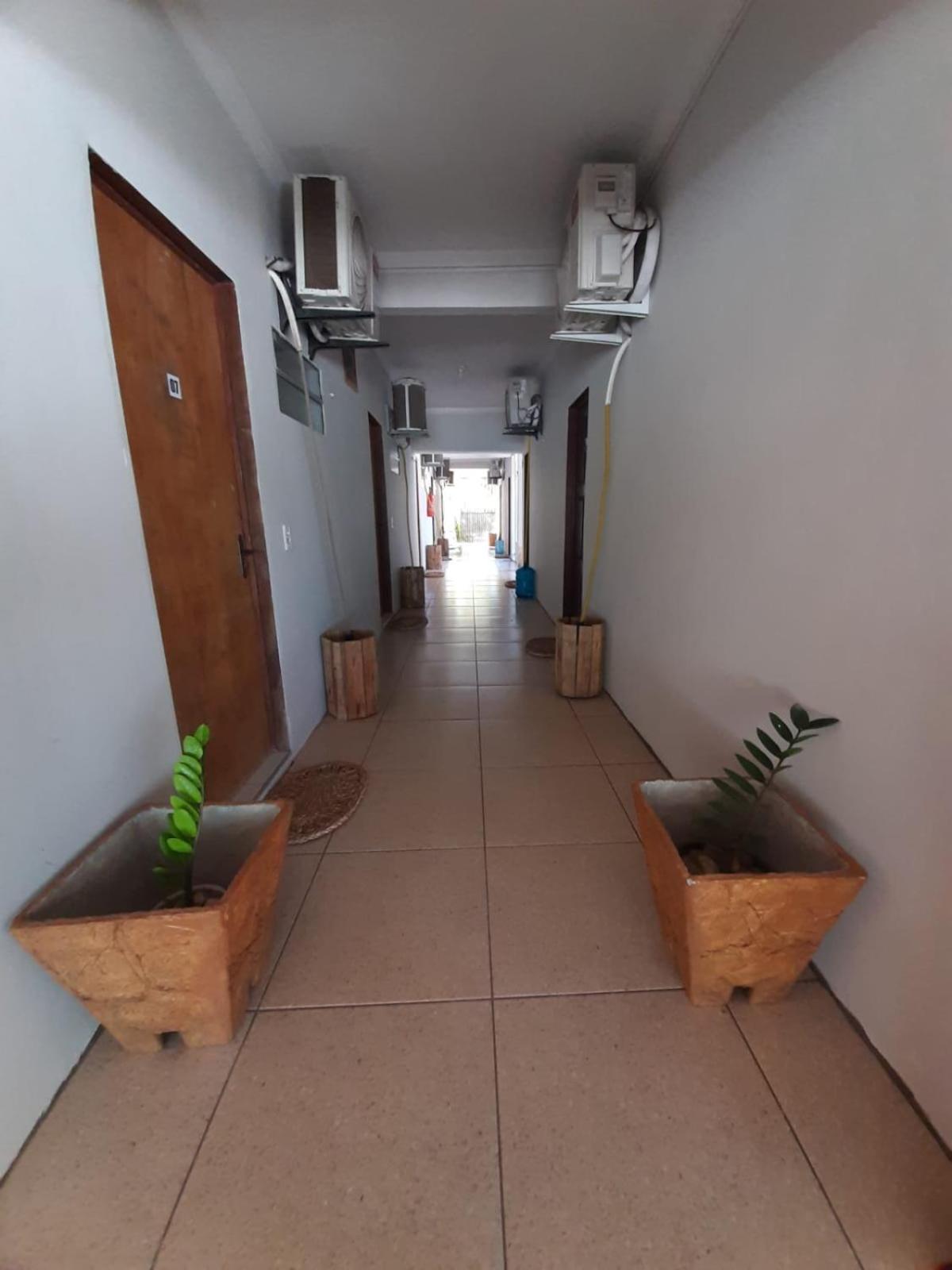 Jangaloa Apartment Jijoca de Jericoacoara Exterior photo