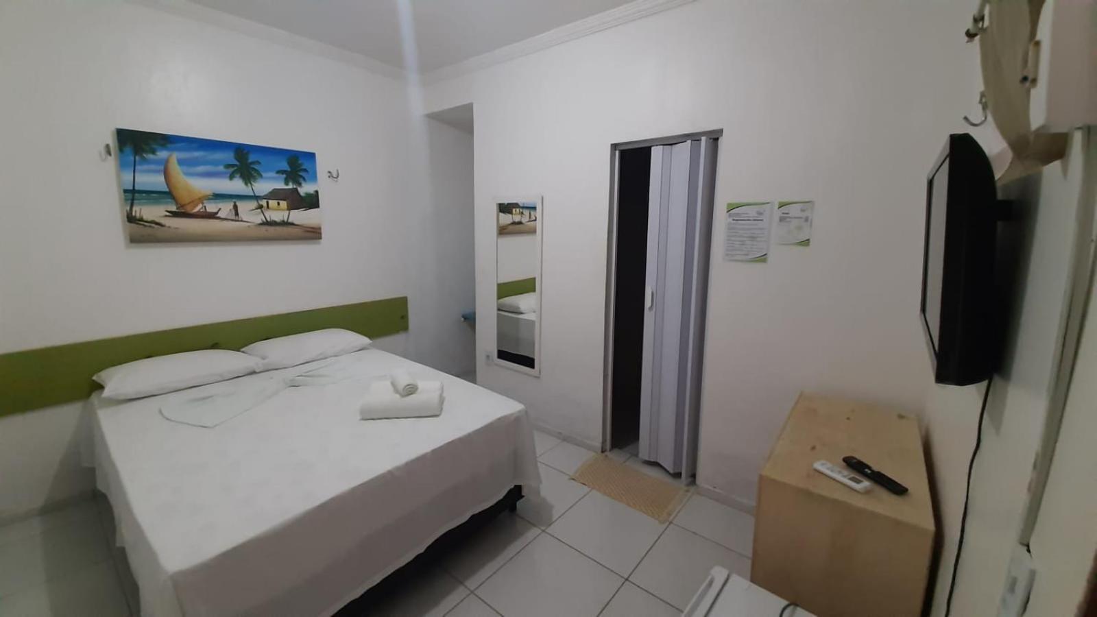 Jangaloa Apartment Jijoca de Jericoacoara Exterior photo