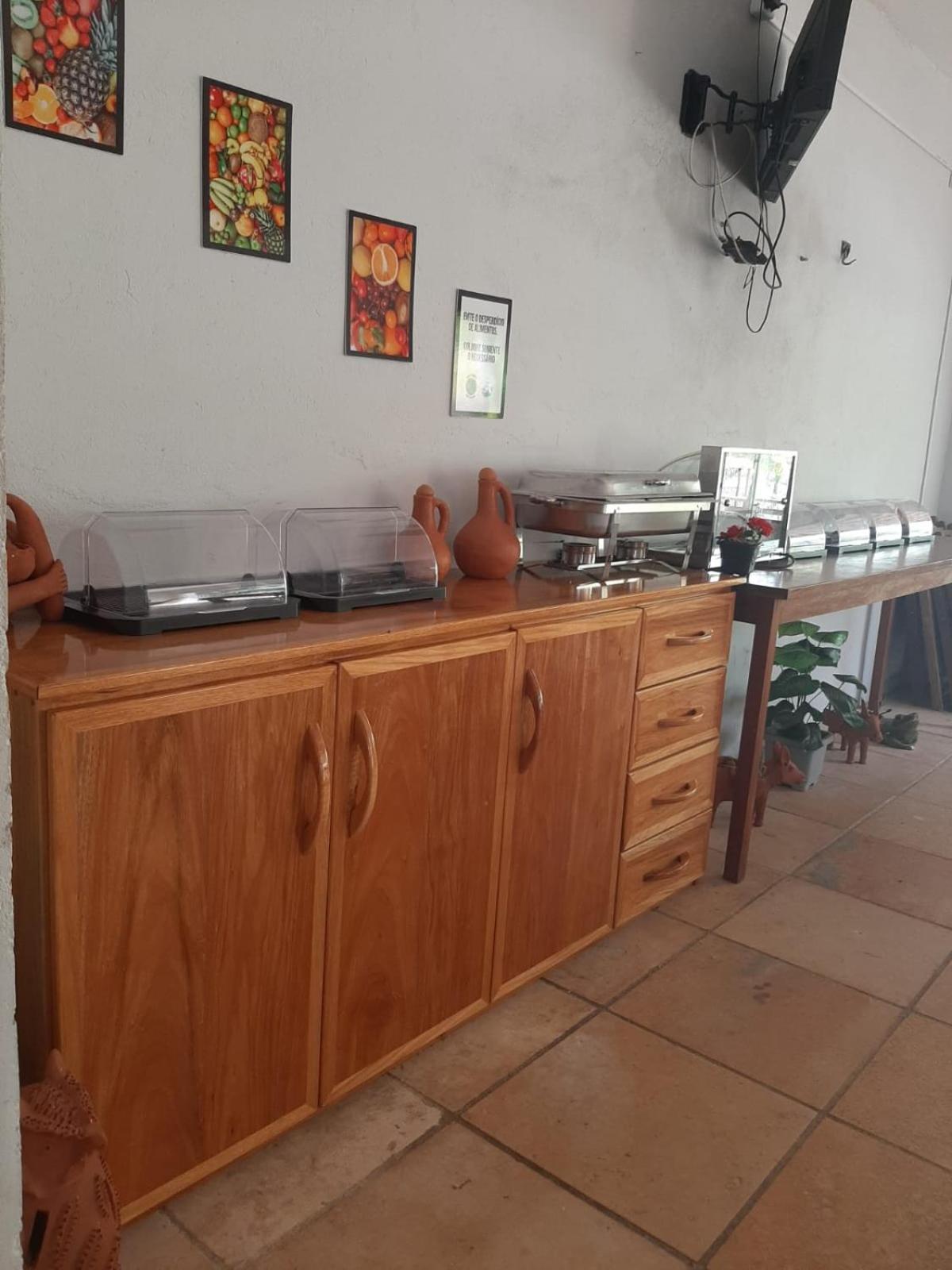 Jangaloa Apartment Jijoca de Jericoacoara Exterior photo