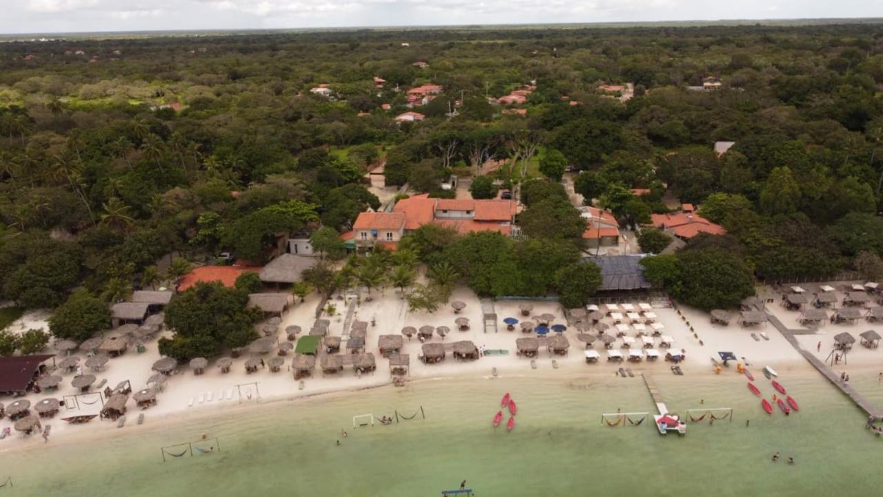 Jangaloa Apartment Jijoca de Jericoacoara Exterior photo