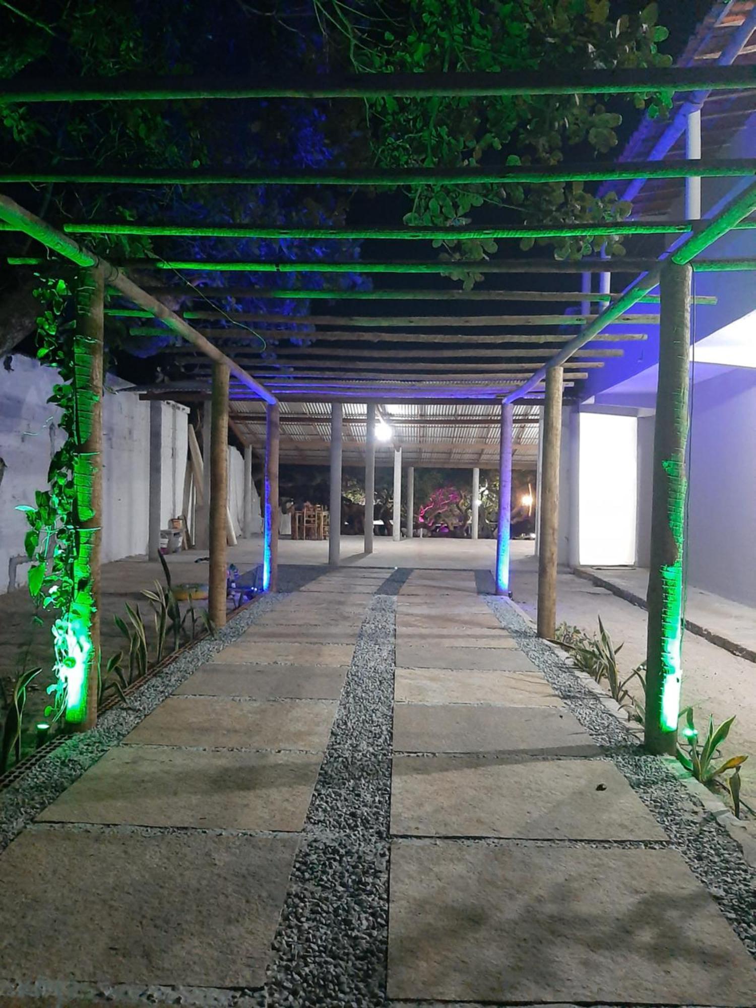 Jangaloa Apartment Jijoca de Jericoacoara Exterior photo